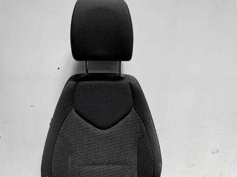 Foto 3ª: Asiento Delantero Derecho Peugeot 308 ENVY 112CV [9HR (DV6C)] (2008)