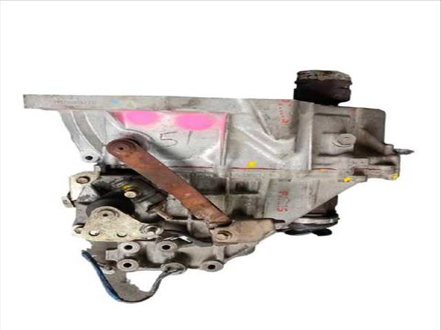 Foto 2ª: Caja Cambios Citroen C1 1.0 (2005)