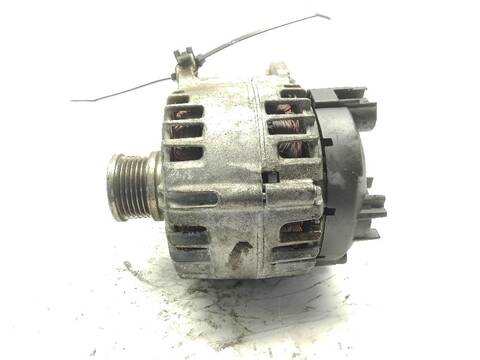 Foto 2ª: Alternador Volkswagen Passat 2.0 TDI 4MOTION [DFCA] (2014)