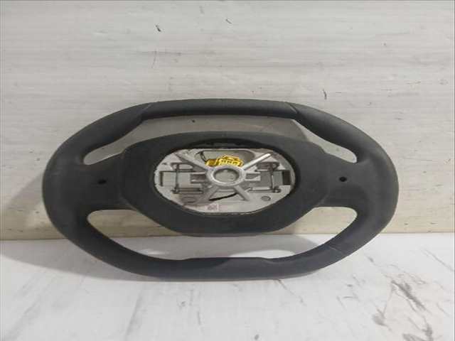 Foto 3ª: Volante Peugeot Rifter 1.5 BLUEHDI 100 102CV [YHT (DV5RCF) YHY (DV5RD)] (2018)