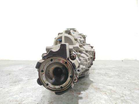 Foto 3ª: Caja Cambios Automatica Audi A6 3.2 FSI QUATTRO 255CV 188KW [AUK,BKH] (2005)