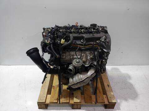 Motor Completo Honda Accord 2.2I CTDI EXECUTIVE BERLINA 140CV 103KW