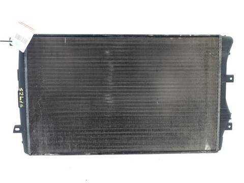Foto 2ª: Radiador Motor Seat Leon 1.9 TDI 105CV 77KW [BKC] (2006)