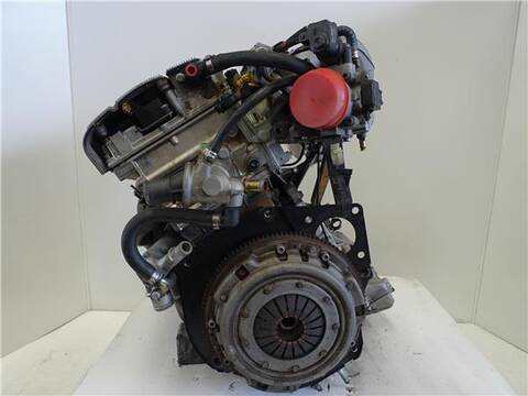 Foto 3ª: Motor Completo Alfa Romeo 156 1.6 T.SPARK PROGRESSION 120CV 88KW [AR 67601] (1998)
