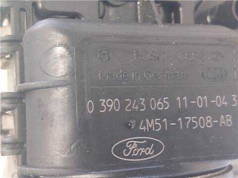Foto 3ª: Motor Limpia Delantero Ford Focus 1.6 TDCI 109CV 80KW [G8DD] (2011)