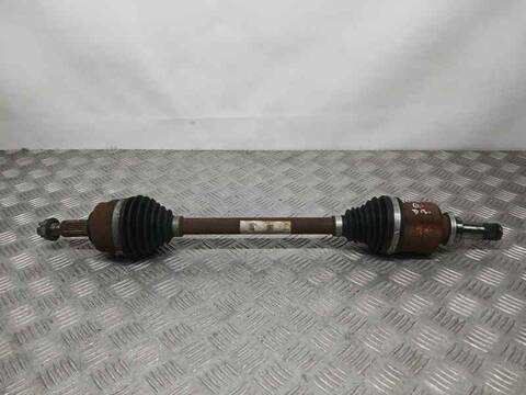 Transmision Delantera Izquierda Nissan Townstar ACENTA