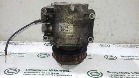 Compresor Aire Acondicionado Honda Jazz 1.4 DSI CAT 83CV 61KW