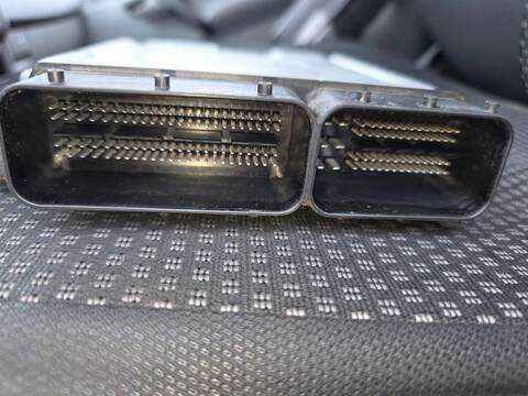 Foto 3ª: Centralita Motor ECU Mercedes Sprinter 411/415/509/511/515 CDI 906.153/155) 150CV 110KW (2006)