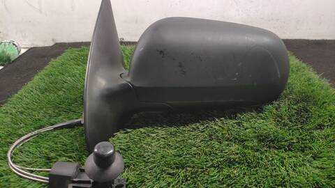 Foto 2ª: Retrovisor Izquierdo Skoda Fabia CLASSIC 60CV 44KW (1999)