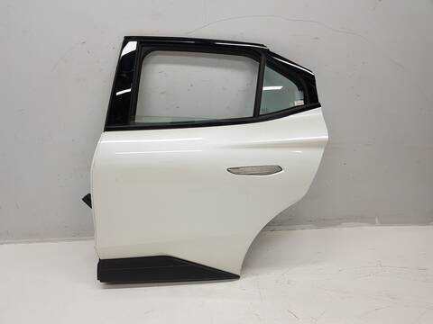 Puerta Trasera Izquierda DS 4 CROSS RIVOLI