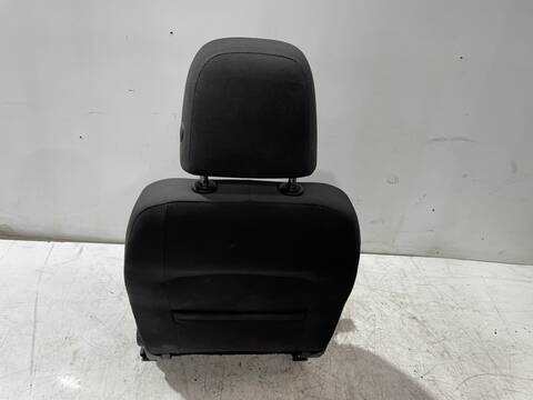 Foto 3ª: Asiento Delantero Izquierdo Volkswagen Golf COMFORTLINE BLUEMOTION 150CV 110KW (2019)