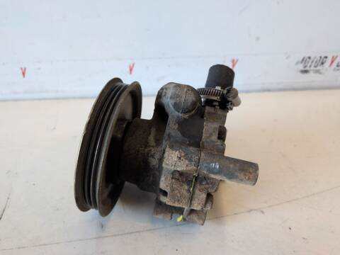Foto 2ª: Bomba de Direccion Land Rover Freelander 18K4F (2002)