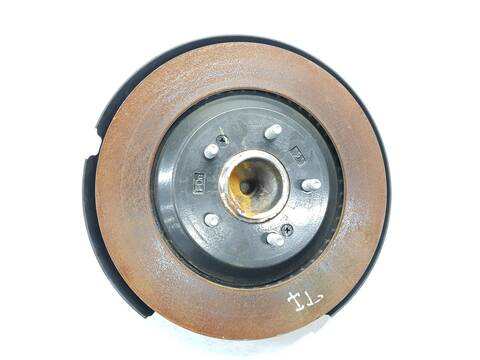 Foto 2ª: Mangueta Trasera Izquierda Hyundai i30 2.0 TGDI 275CV [G4KH] (2018)