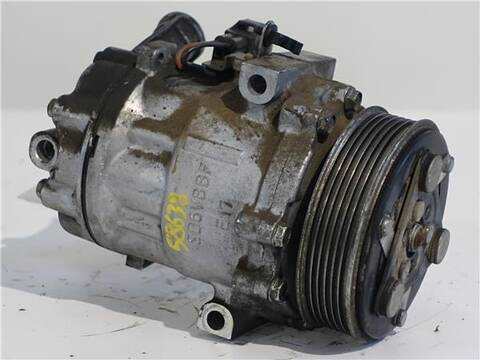 Compresor Aire Acondicionado Fiat Punto 1.3 D MULTIJET 90CV 66KW