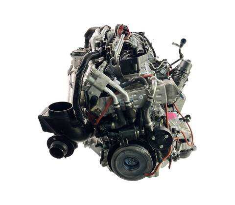 Foto 2ª: Motor Completo Bmw Serie 5 518 3.0 D 265 CV 195KW [B57D30A, B57] (2020)