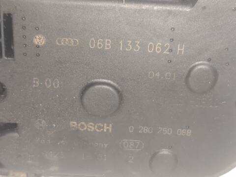 Foto 1ª: Caja Mariposa Audi A4 ALT BERLINA (2001)