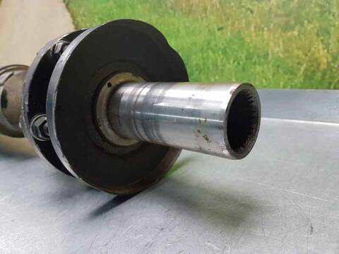 Foto 2ª: Transmision Central Mitsubishi Montero 3.2 DI-D GLS 3-PTAS.) 165CV 121KW [4M41] (2001)