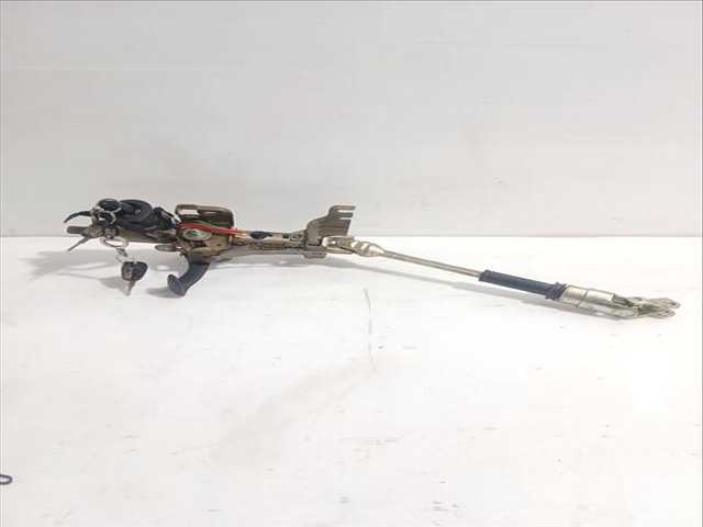 Foto 3ª: Columna Dirección Renault Megane 1.6 16V LA00 LA04 LA0B LA11 LA16 LA19 LA1J LA1K ... 107CV 79KW I CLASSIC LA0/1_) [K4M 700,K4M 701,K4M 706,K4M 708,K4M 709]