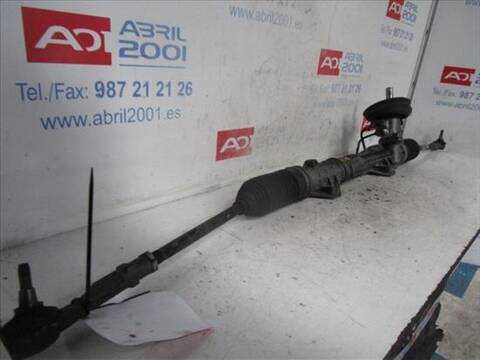 Foto 2ª: Cremallera de Direccion Citroen C4 2.0 HDI PICASSO 136CV 100KW [RHR (DW10BTED4)] (2007)