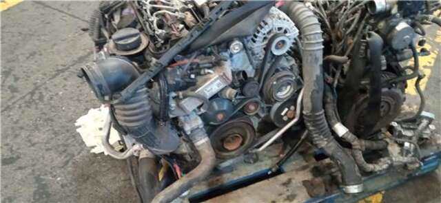 Foto 2ª: kit Embrague Bmw X1 D DRIVE (E84) [N47 D20 C]