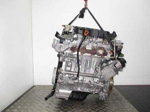 Motor Completo Peugeot 308 VERSION INDEFINIDA