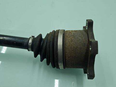 Foto 3ª: Transmision Trasera Izquierda Nissan Pathfinder 2.5 DCI DIESEL CAT 171CV 126KW [YD25DDTI] (2005)
