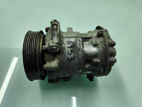 Compresor Aire Acondicionado Citroen C5 PREMIER BERLINA 136CV 100KW