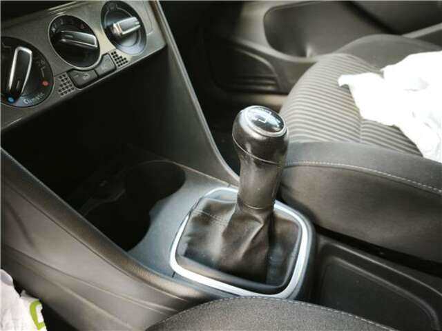Palanca de Cambio Volkswagen Polo 1.2 SPORT [1.2 LTR. - 51 KW 12V]
