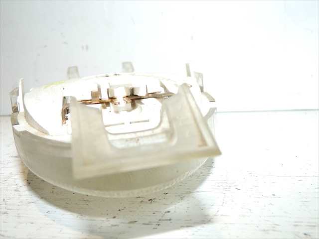 Foto 4ª: Luz Interior Smart Fortwo 0.7 G CABRIO 1998-2007 [G15] (2005)