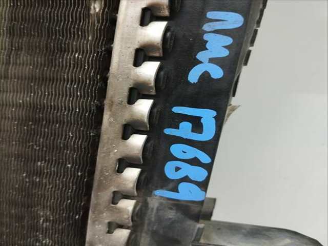 Foto 4ª: Radiador Motor Mercedes Clase A 140 A 150 A-EDITION 169.031) 95CV 70KW [266920] (2005)