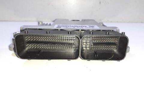 Foto 3ª: Centralita Motor ECU Bmw Serie 3 315 320D 184CV 135KW [N47D20C] (2012)