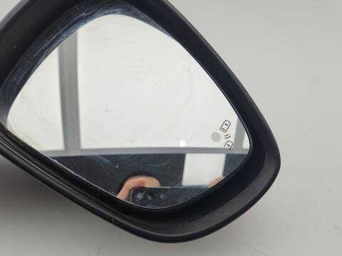 Foto 3ª: Retrovisor Derecho Citroen C4 FEEL EDITION 120CV 88KW [BH01] (2017)