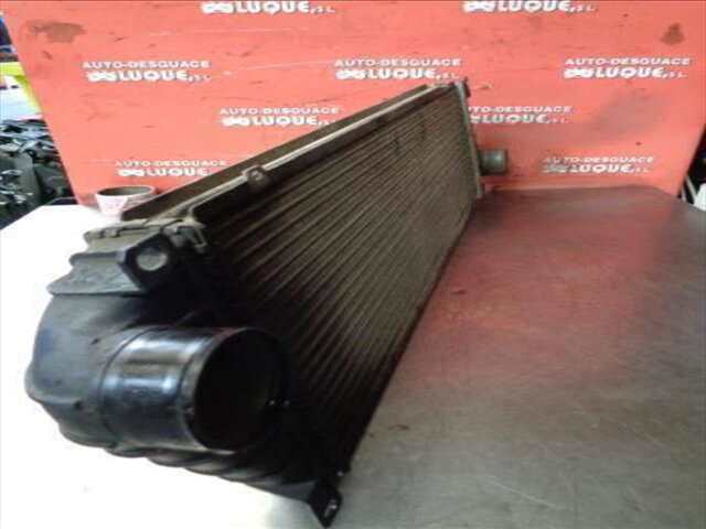 Foto 3ª: Intercooler Mercedes Sprinter 410 D [OM 602.980]