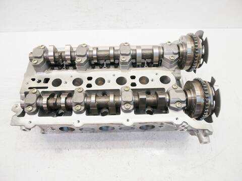Culata Land Rover Range 340CV 250KW