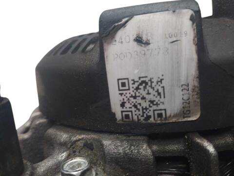 Foto 3ª: Alternador Ford Transit 1.6 TDCI FURGONETA (2013)