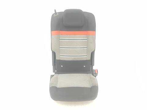 Foto 3ª: Asiento Trasero Central Citroen Berlingo 1.5 BLUE-HDI FAP 131CV [YHZ1] (2018)