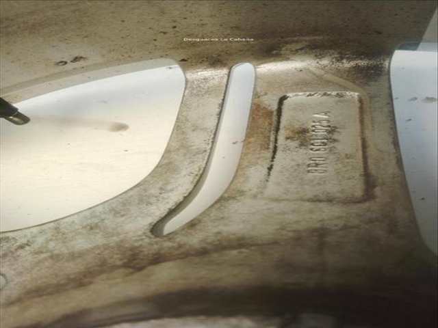 Foto 2ª: LLanta Chapa Audi Q5 2.0 TDI QUATTRO (2008)