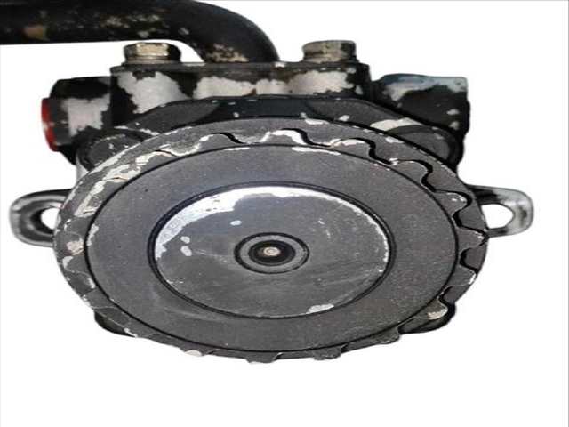 Foto 2ª: Bomba Inyeccion Volkswagen Transporter 2.5 TDI AUT. 130CV (2003)