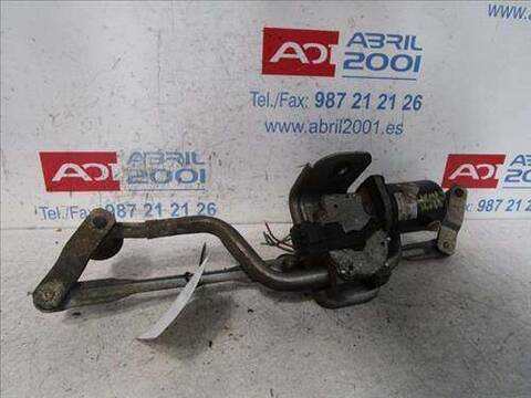 Motor Limpia Delantero Citroen Jumpy 1.6 HDI 90 90CV 66KW