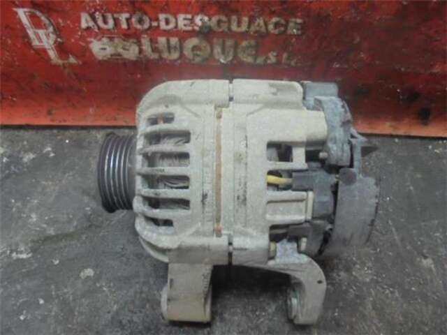 Alternador Opel Corsa 1.2