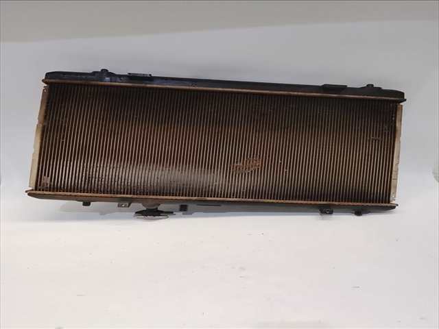 Foto 3ª: Radiador Motor Suzuki SX4 1.6 GASOLINA [G/M16A] (2008)