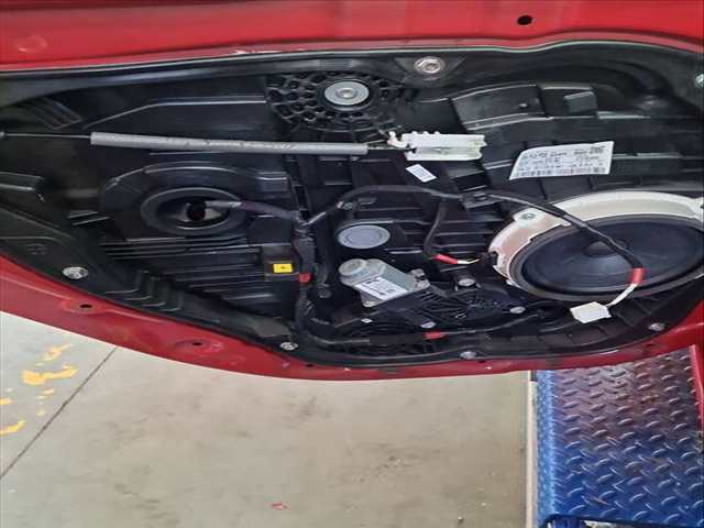 Elevalunas Manual Trasero Izquierdo Hyundai i30 2.0 N 275CV 202KW
