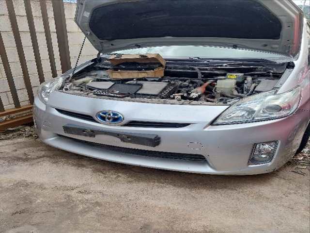 Paragolpes Delantero Toyota Prius 1.8 G