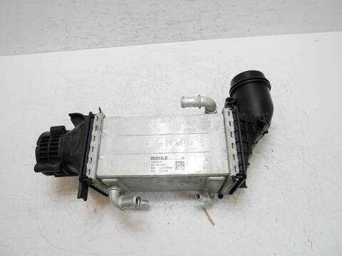 Foto 2ª: Intercooler Audi A1 150 CV 110KW [DPCA DPC] (2022)