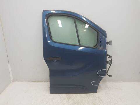 Foto 1ª: Puerta Delantera Derecha Opel Viva COMBI L2 2.9T (2015)