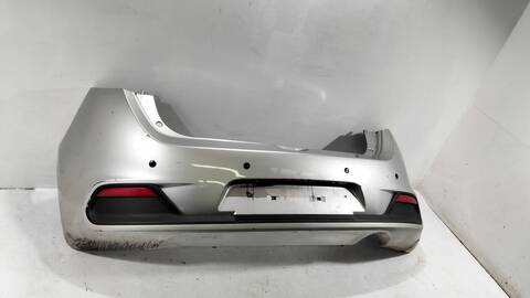 Paragolpes Trasero Kia Ceed TECH 1 CAT 1396 CM3) 99CV