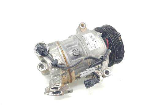 Foto 2ª: Compresor Aire Acondicionado Renault Austral TECHNO ESPRIT ALPINE