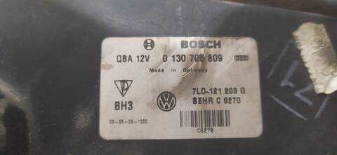 Foto 3ª: Radiador Motor Volkswagen Touareg TDI V10 313CV 230KW [BLE] (2008)