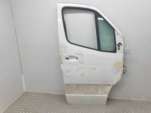 Puerta Delantera Derecha Mercedes Sprinter 311-314-316 CDI