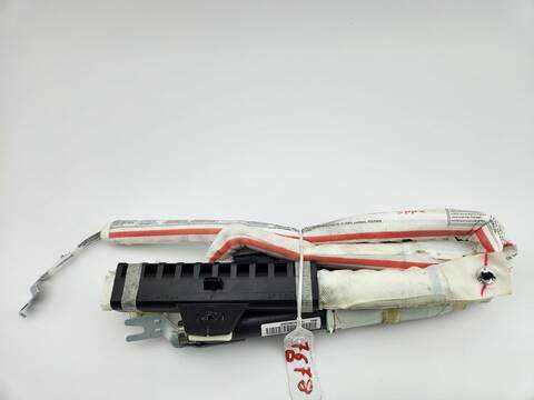 Airbag Cortina Delantero Derecho Kia Optima EMOTION 141CV 104KW